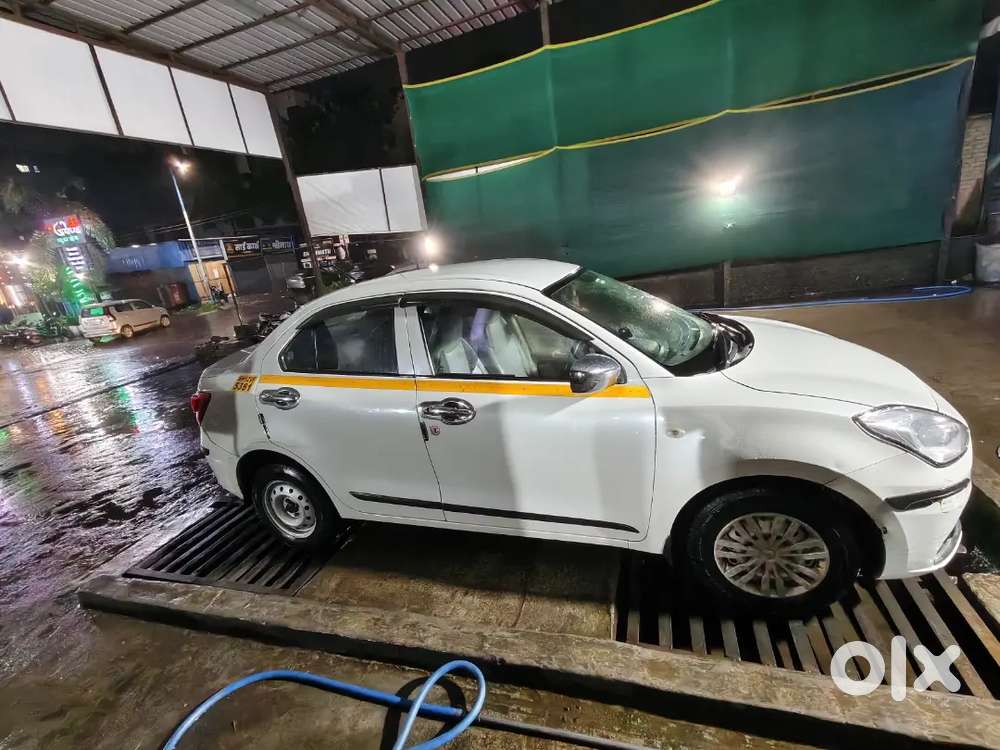 Maruti Suzuki Dzire 2023