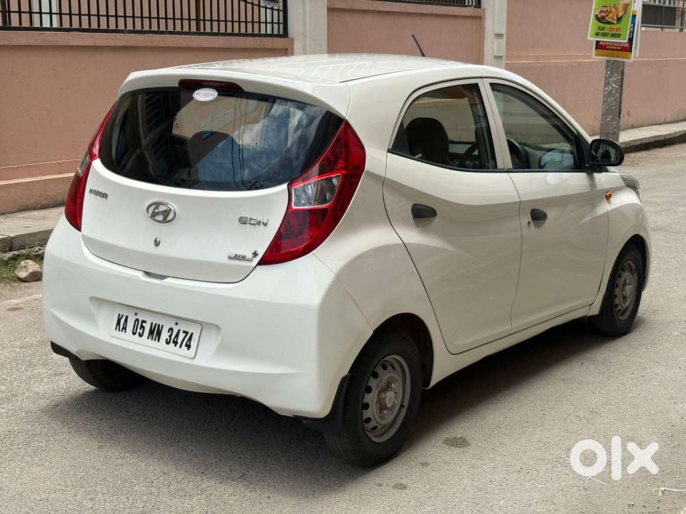 Hyundai Eon Era +, 2013, Petrol