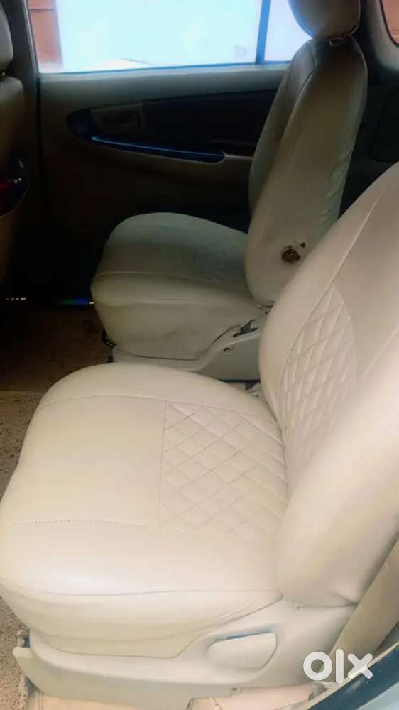 Toyota Innova 2006 Diesel