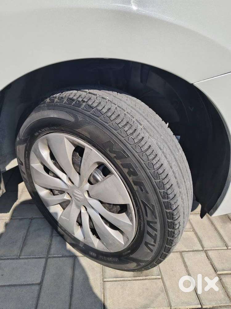 Maruti Suzuki Baleno Delta, 2018, Petrol