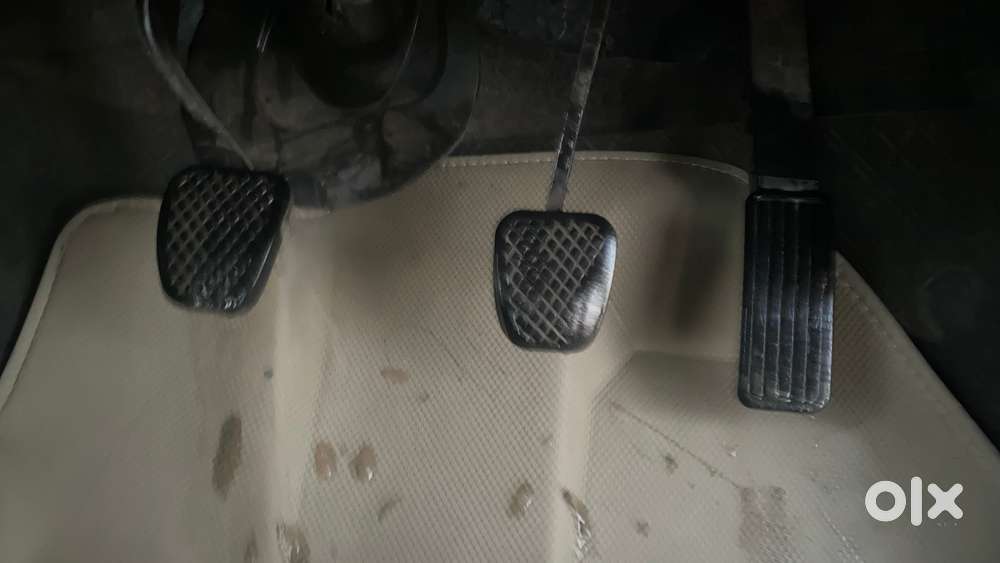 Honda Amaze S Petrol, 2019, Petrol