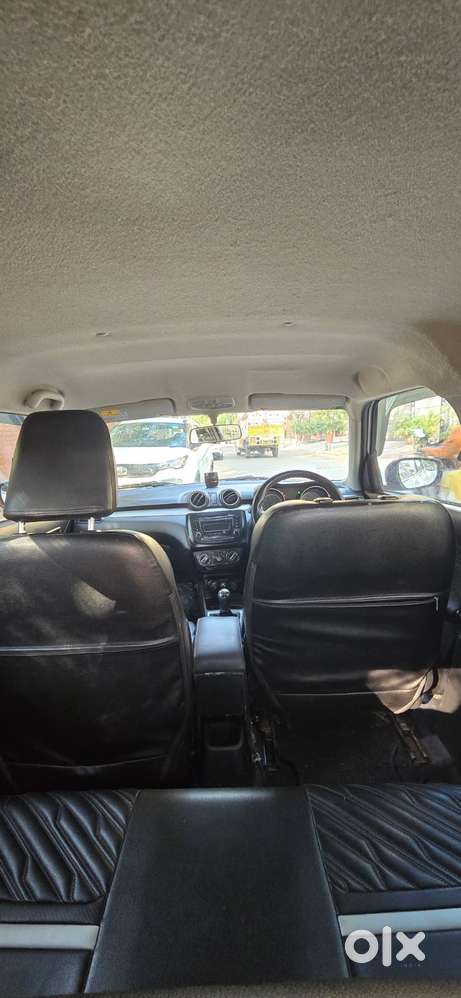 Maruti Suzuki Swift Vxi Cng, 2020, Cng & Hybrids