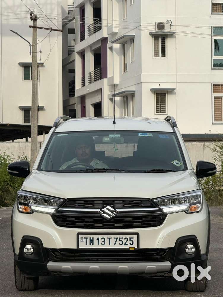 Maruti Suzuki Xl6 Zeta, 2020, Petrol