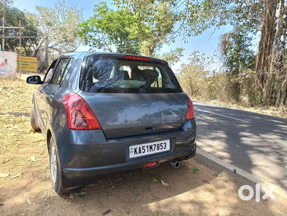 Maruti Suzuki Swift 2006 Petrol Well Maintained