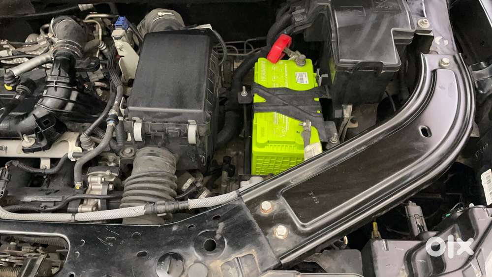 Renault Kiger Rxz Turbo Cvt, 2022, Petrol