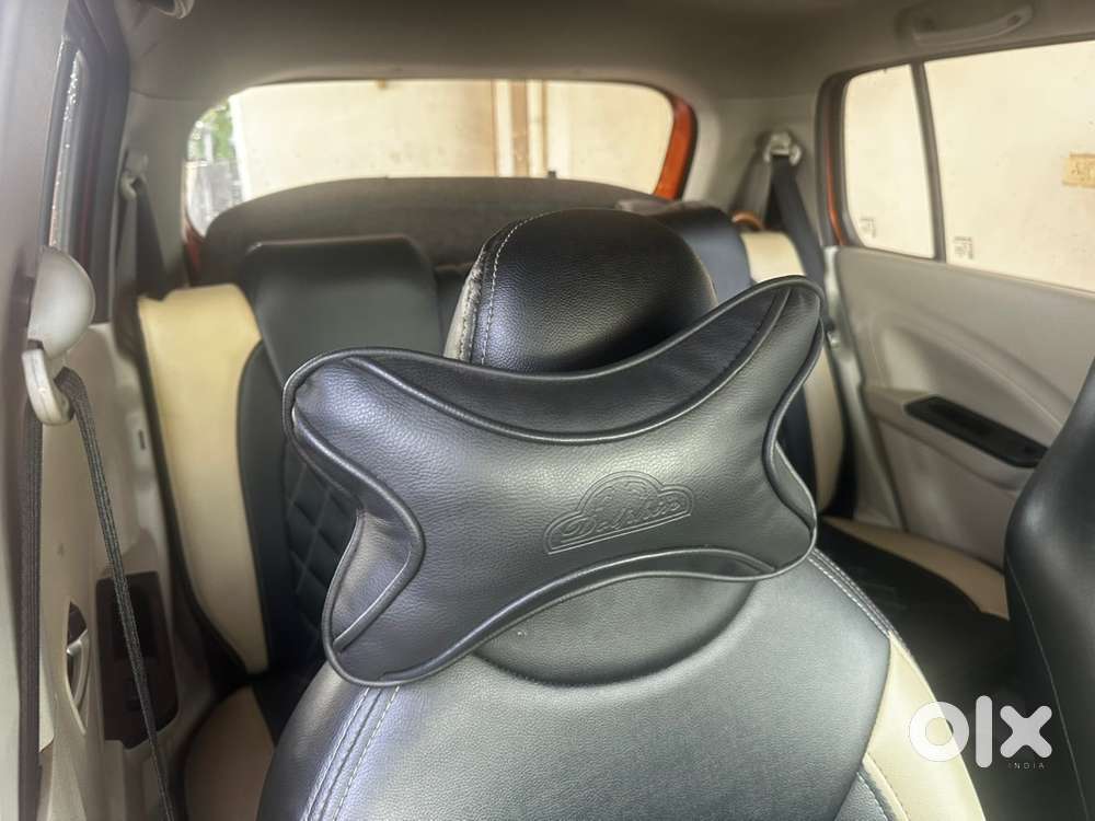 Maruti Celerio Nov 2017 Petrol Amt ...mint Condition...single Owner