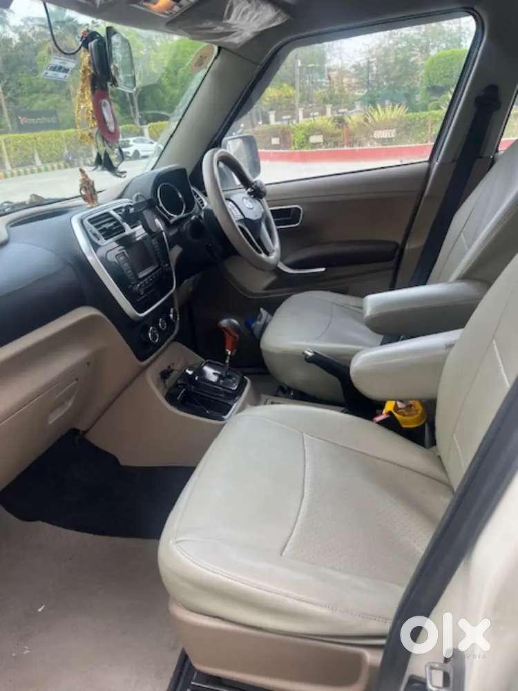 Very Well Maintained Tuv300 Diesel