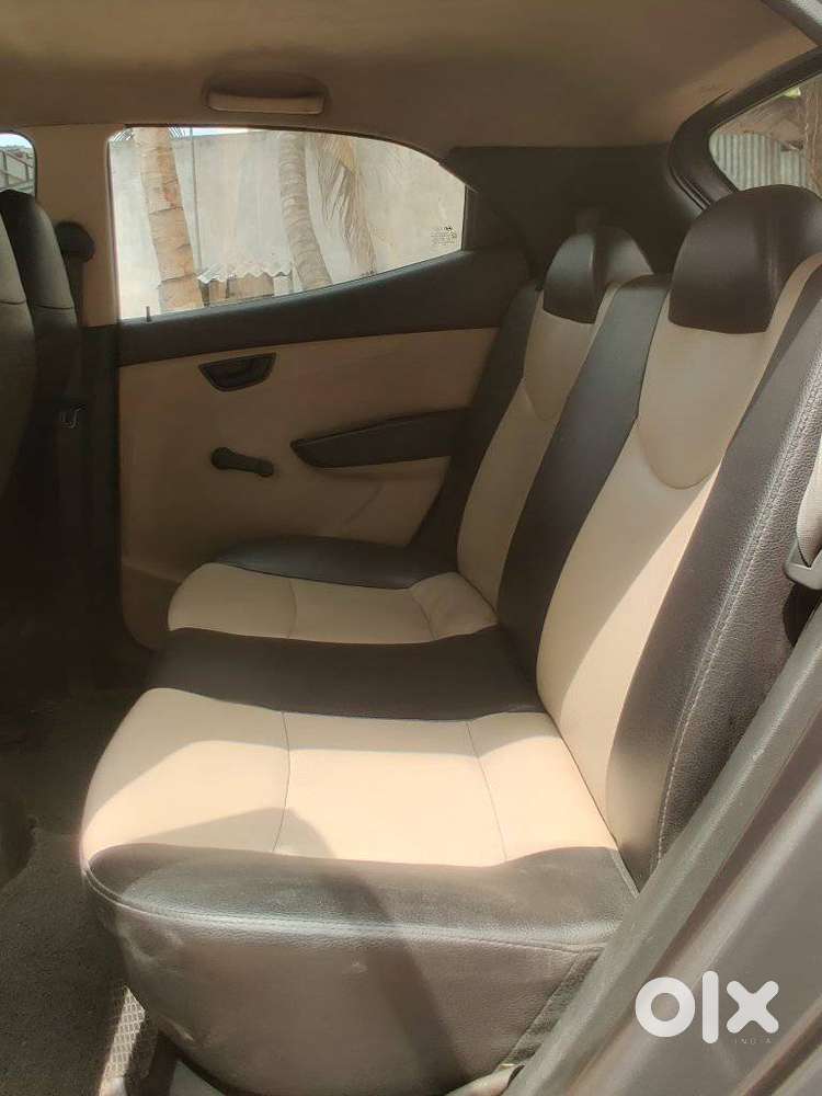 Hyundai Eon Era +, 2015, Petrol