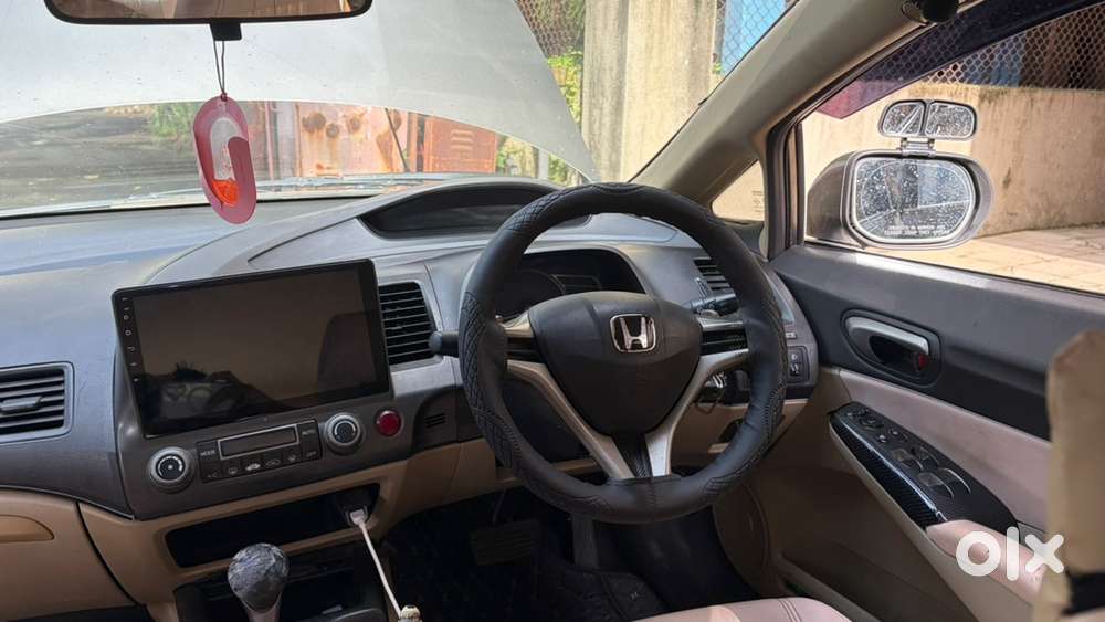 Honda Civic 1.8 Petrol 2007