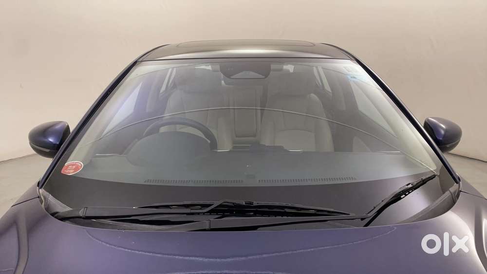 Honda City Zx Petrol Cvt, 2023, Petrol