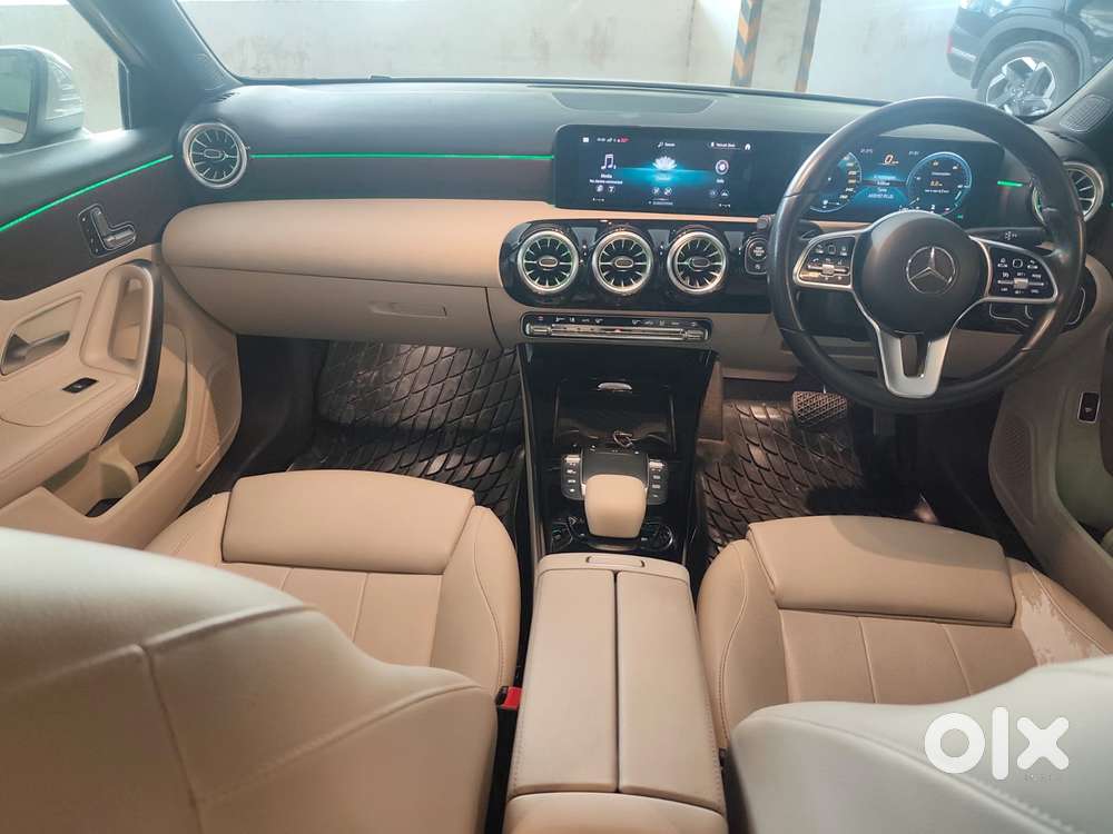 Mercedes-benz A Class A200 D Sport Edition, 2022, Diesel