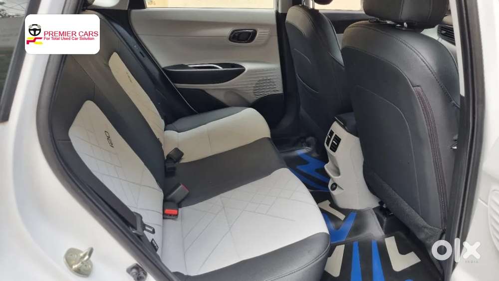 Hyundai I20, 2025, Petrol