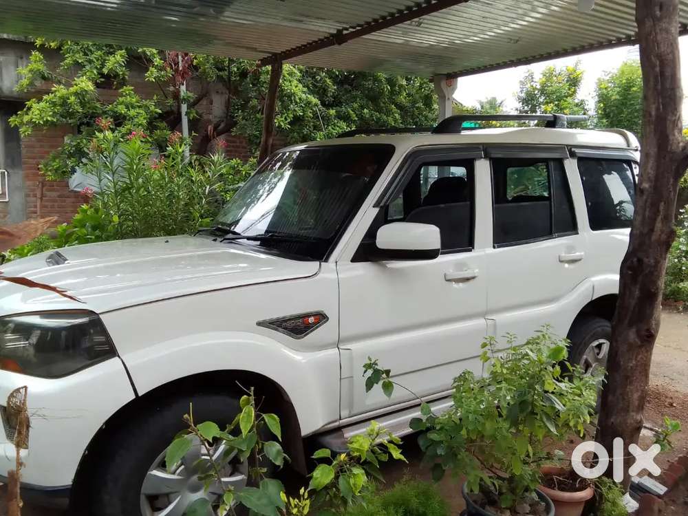 Scorpio S2 2017 Model