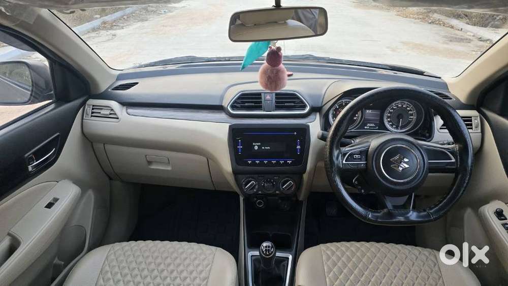 Maruti Suzuki Swift Dzire 1.2 Vxi Bsiv, 2024, Petrol