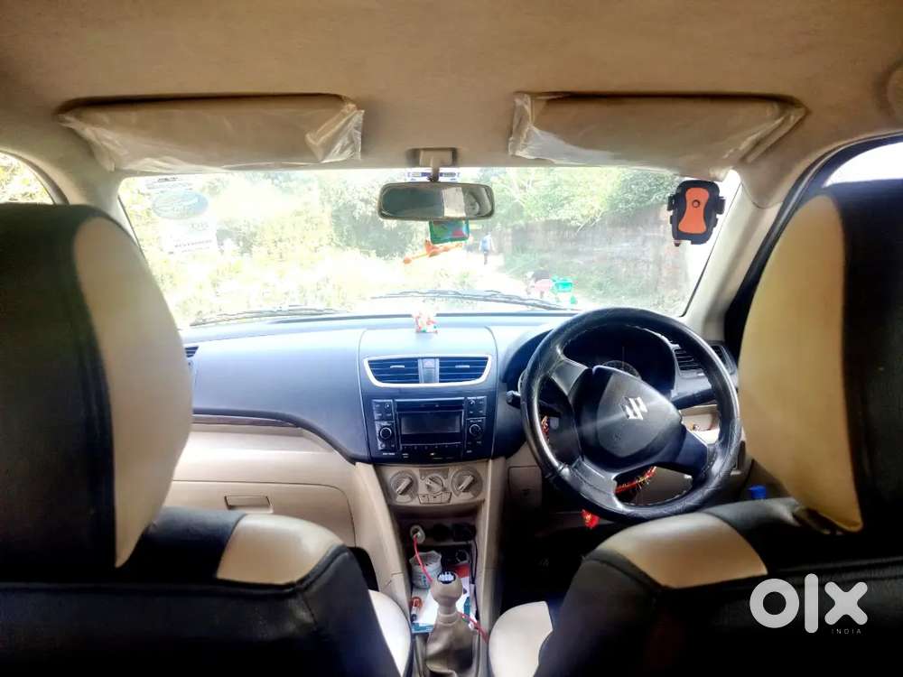 2016 Maruti Dzire Vdi