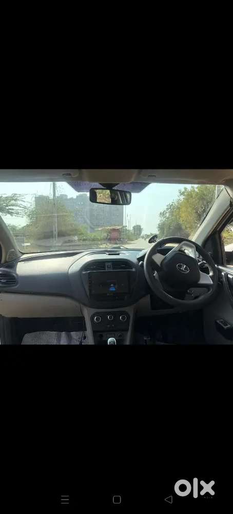 Tata Tiago 2016 Diesel 124000 Km Driven