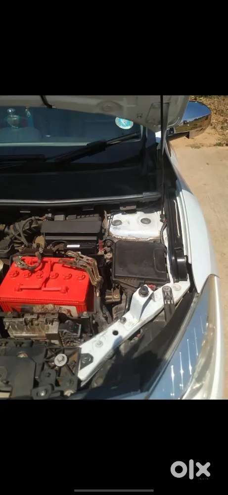 Renault Fluence 2011 Diesel 135000 Km Driven
Stanley Leather