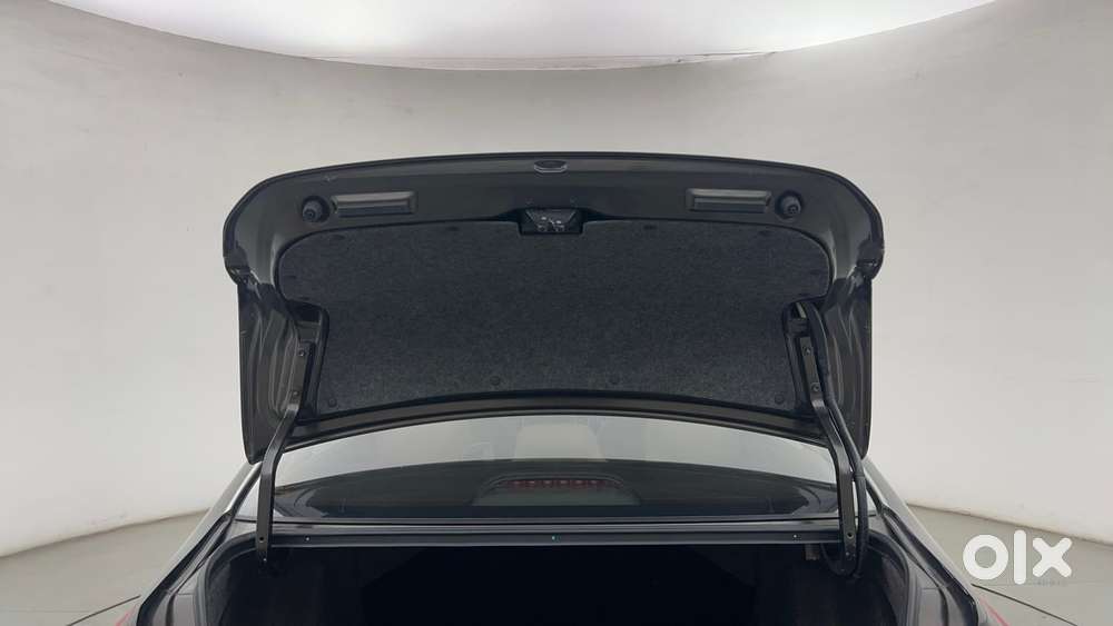 Honda City Vx Petrol Mt, 2022, Petrol