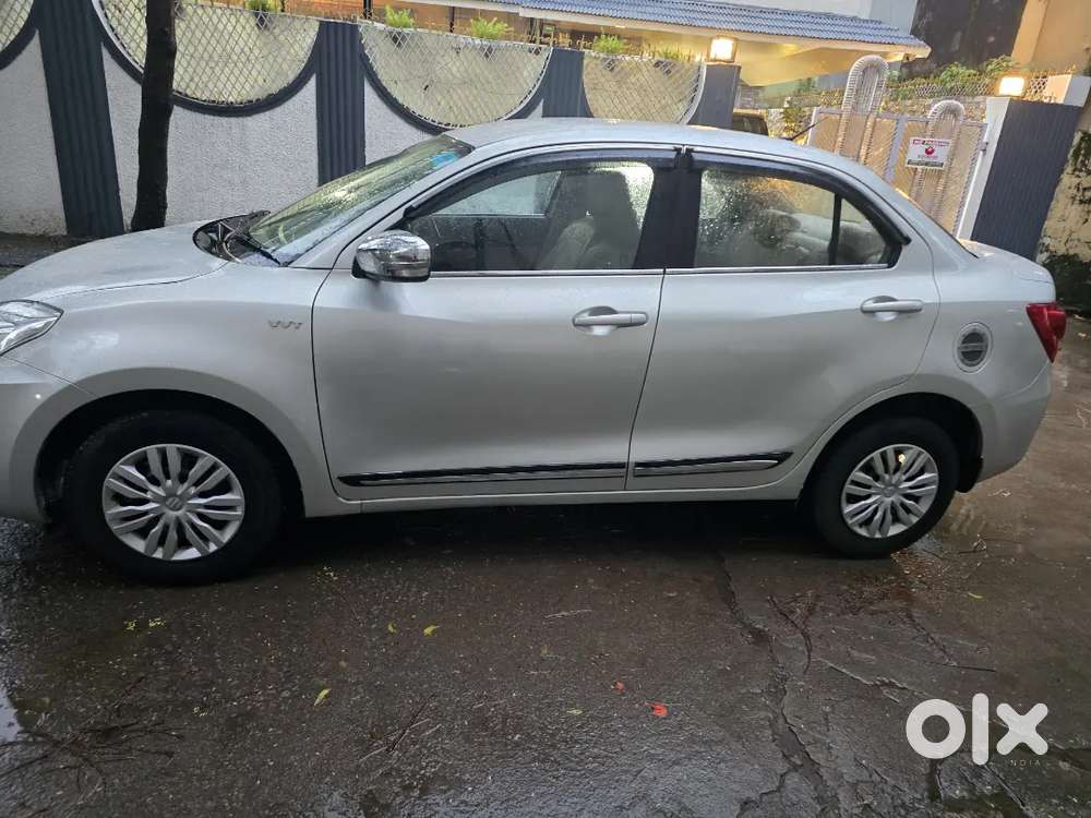 Maruti Suzuki Dzire 1.2 Vxi 2019