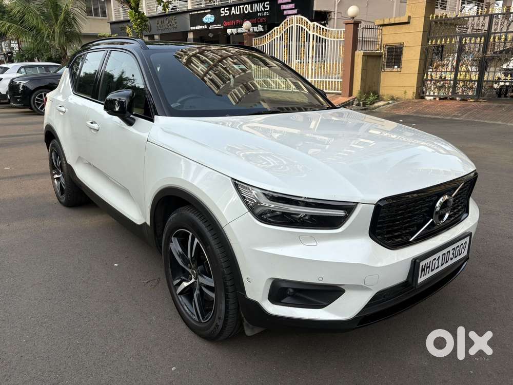 Volvo V40 D3, 2018, Diesel