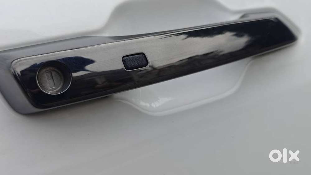 Hyundai New Venue, 2026, Diesel