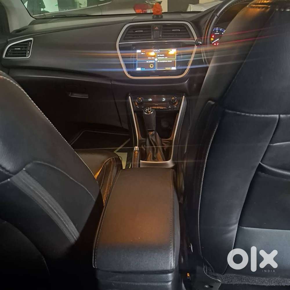 Maruti S-cross Diesel 2019