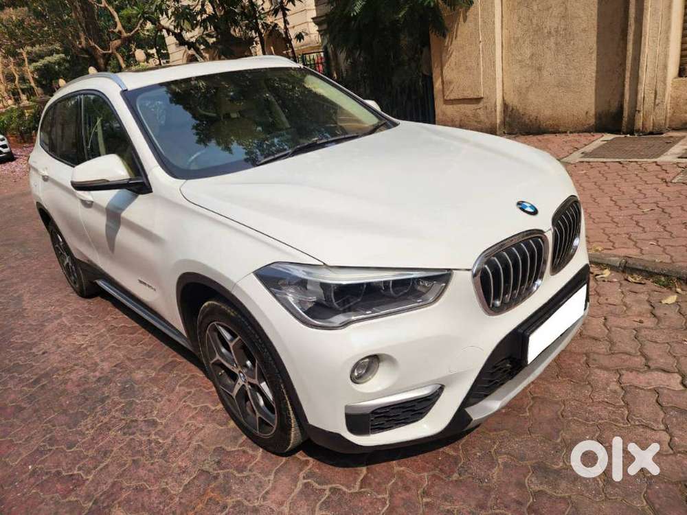 Bmw X1 Sdrive 20d Sportline, 2018, Diesel