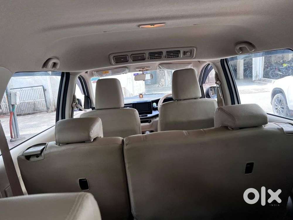 Maruti Suzuki Ertiga