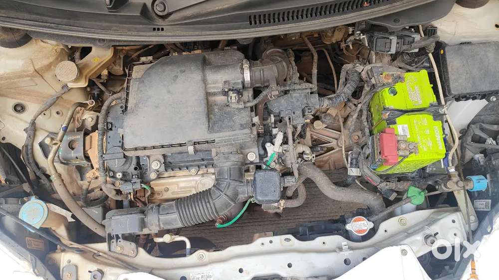Maruti Suzuki Ertiga 2022 Petrol 38500 Km Driven Cng Fitted