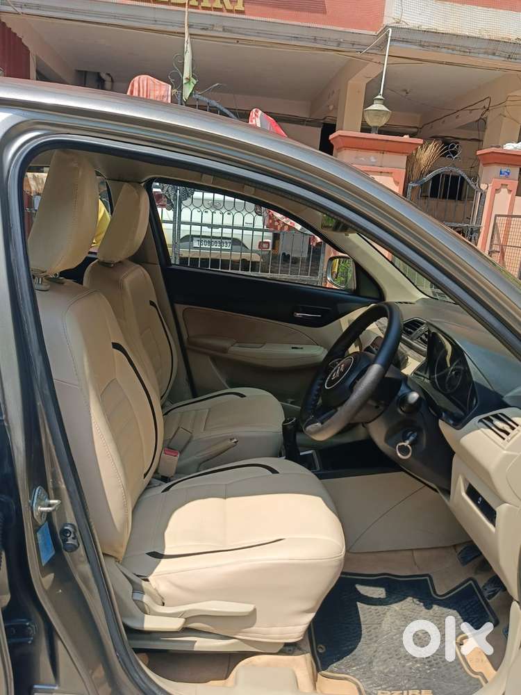 Maruti Suzuki Swift Dzire 1.2 Vxi Bsiv, 2020, Petrol