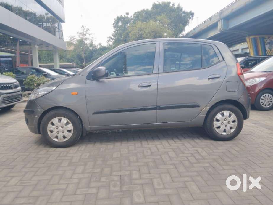 Hyundai I10 1.2 Kappa Magna, 2009, Petrol