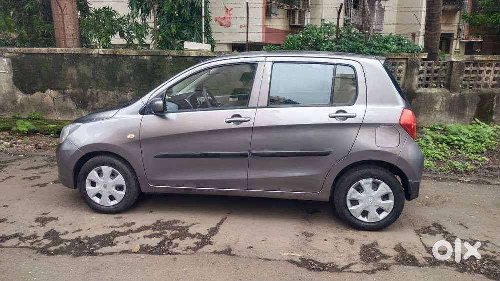 Maruti Suzuki Celerio Vxi At, 2015, Petrol