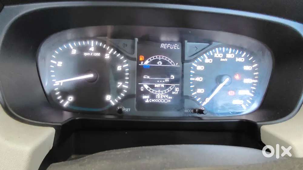 Tata Punch Camo Adventure 2023 Manual