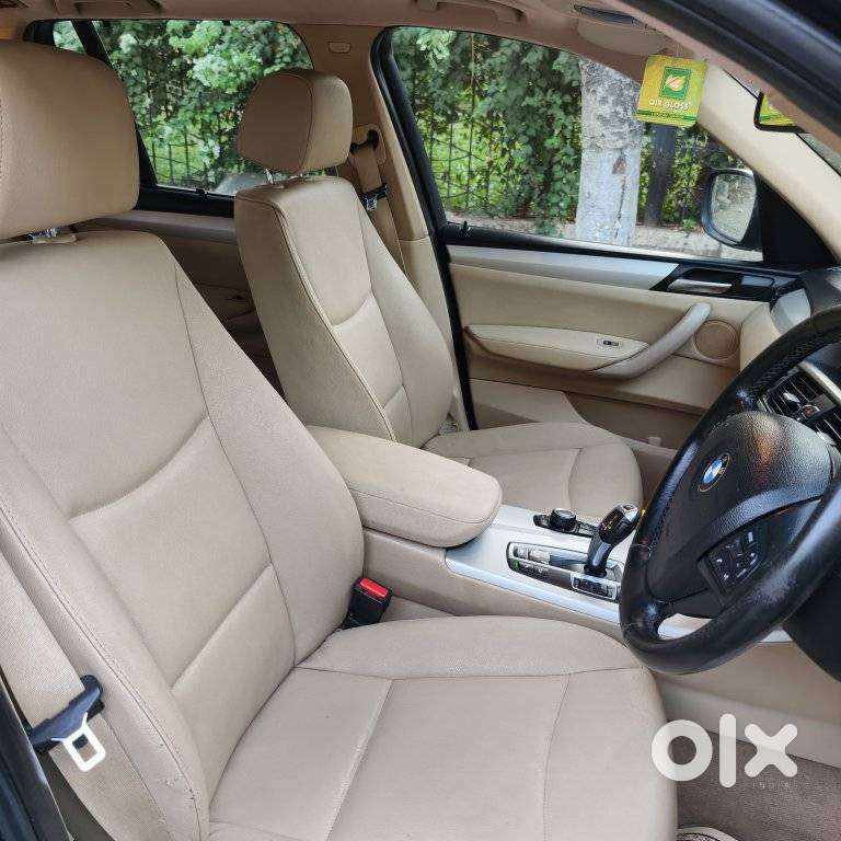 Bmw X3 2011-2013 Xdrive20d, 2013, Diesel