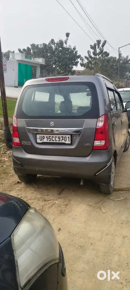Very Good Condition