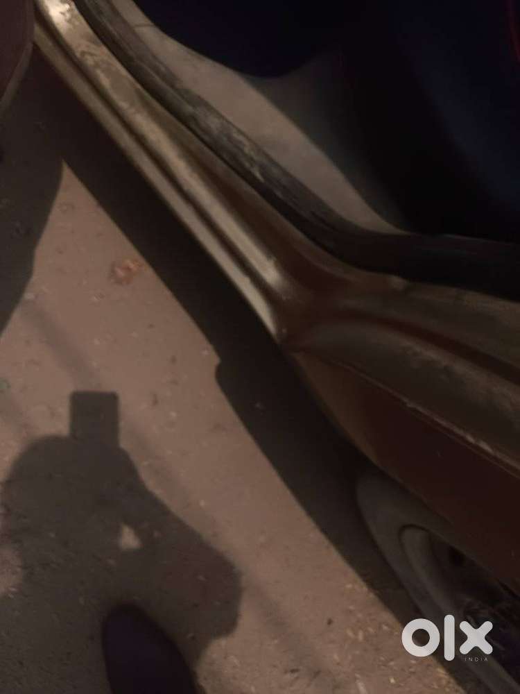 Tata Manza, 2010, Diesel