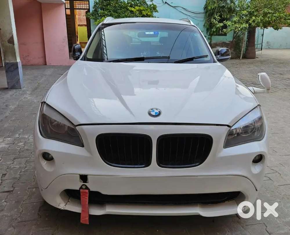 Bmw X1 Diesel