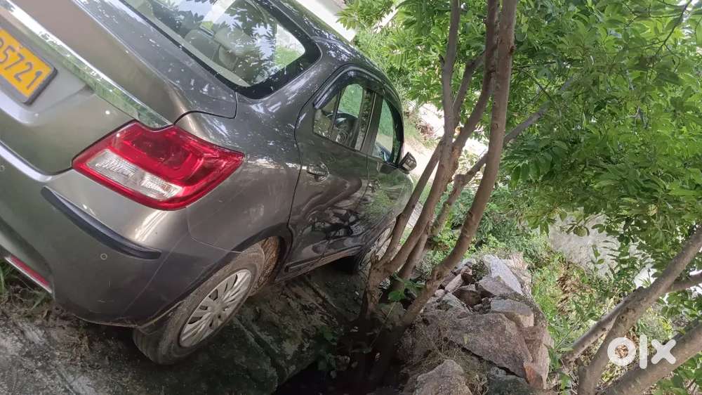 Maruti Dzire 1.2 Lxi 2023 Petrol Manual