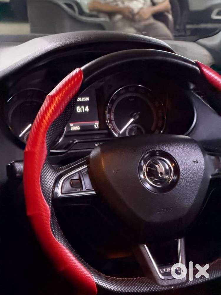 Skoda Octavia 2.0 Vrs 230, 2019, Petrol