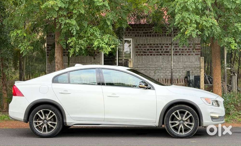 Volvo S60, 2017, Diesel