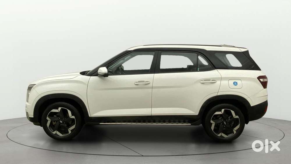 Hyundai Alcazar Signature (o) 6 Str 1.5 Petrol Dct, 2023, Petrol