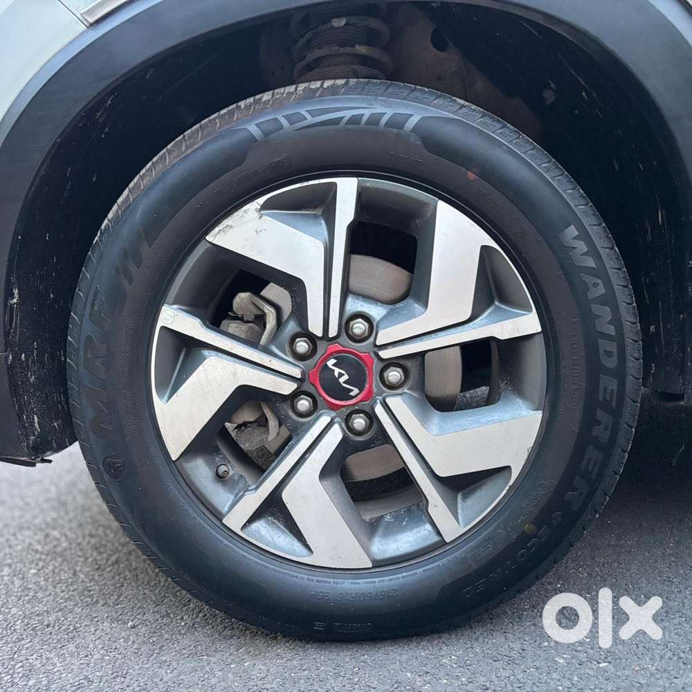 Kia Sonet Htk Plus, 2023, Petrol