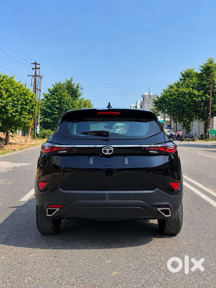 Tata Harrier Xz+, 2020, Diesel