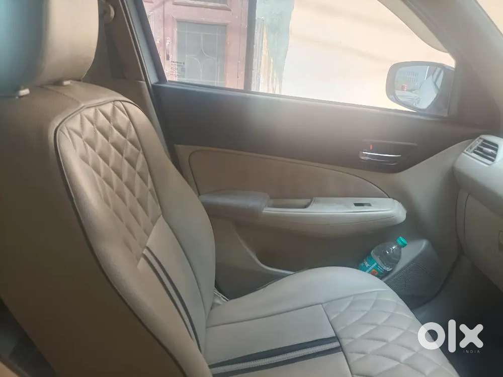 Maruti Suzuki Dzire 2019 Diesel 141000 Km Driven