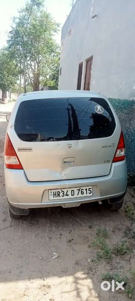 Bhut Kam Chali Huyi H 50000km 2031 Tk Fitness Valid H