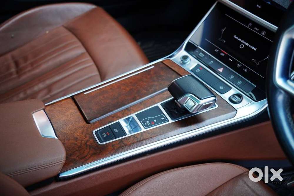 Audi A6 2.0 45 Tfsi Premium Plus, 2022, Petrol