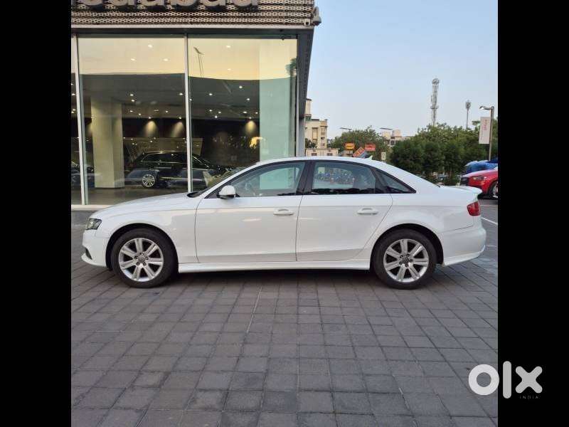 Audi A4 1.8 Tfsi, 2009, Petrol