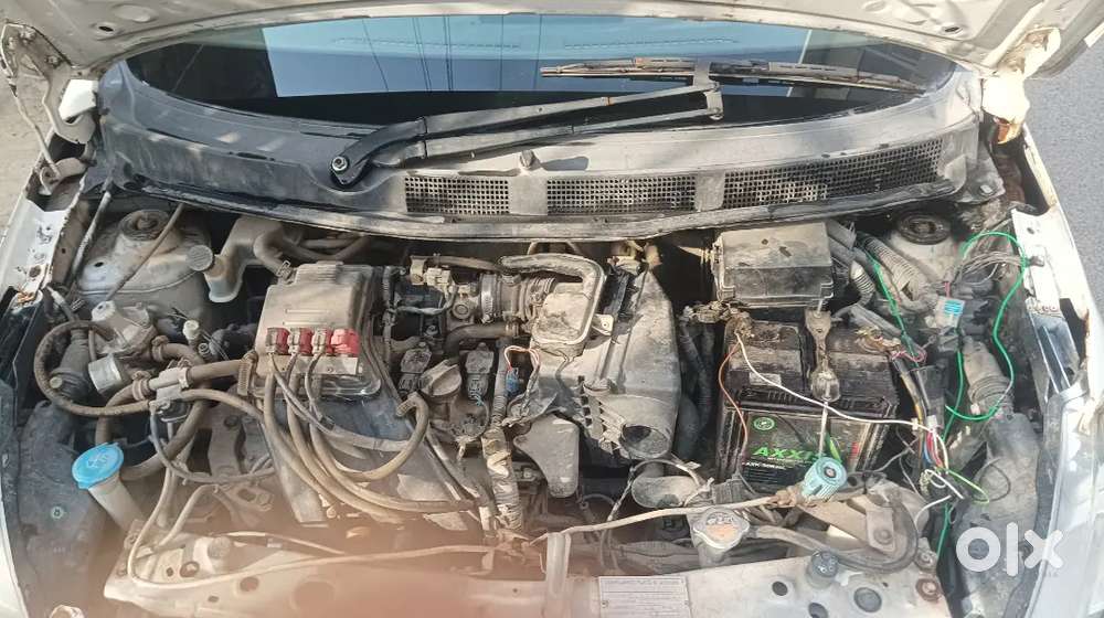 Gaddi Me Koi Kami Nahi Hai Shield Or Silent Engine