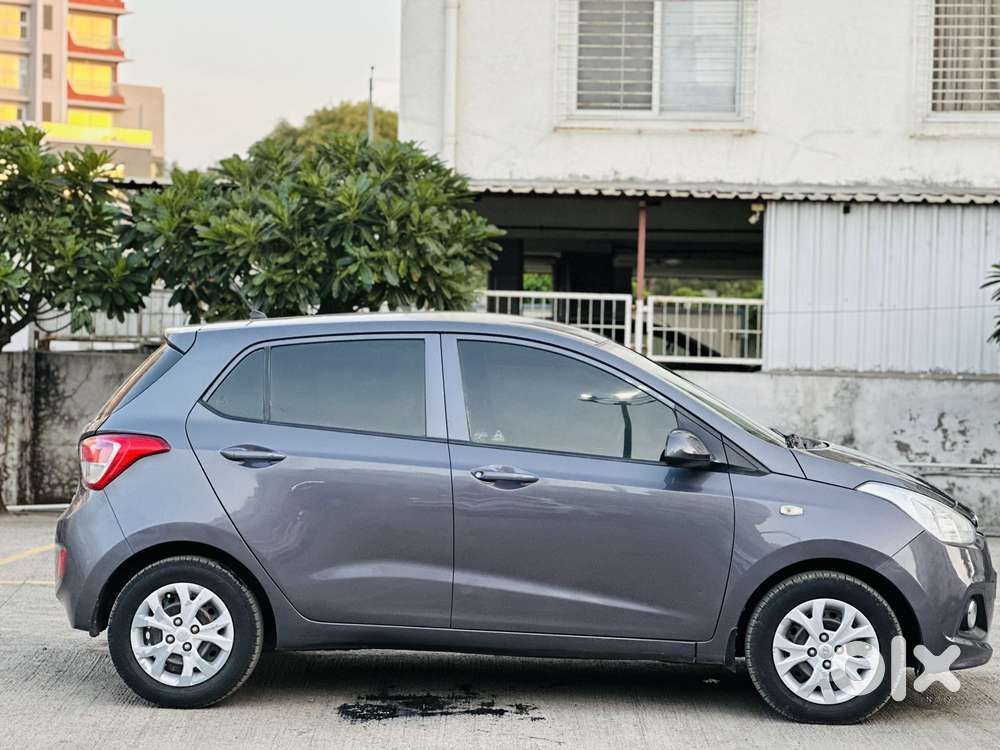 Hyundai Grand I10 1.2 Crdi Magna, 2014, Petrol