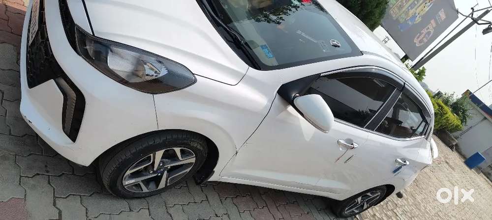 Car With Emi Available Monthly 8280 Rs